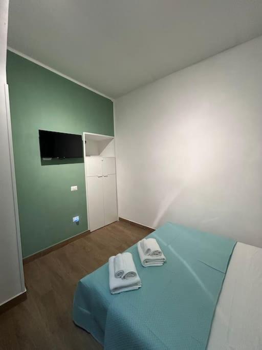 Apartment Pepa's 2